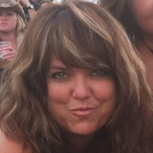 Meet your Posher, Vicki